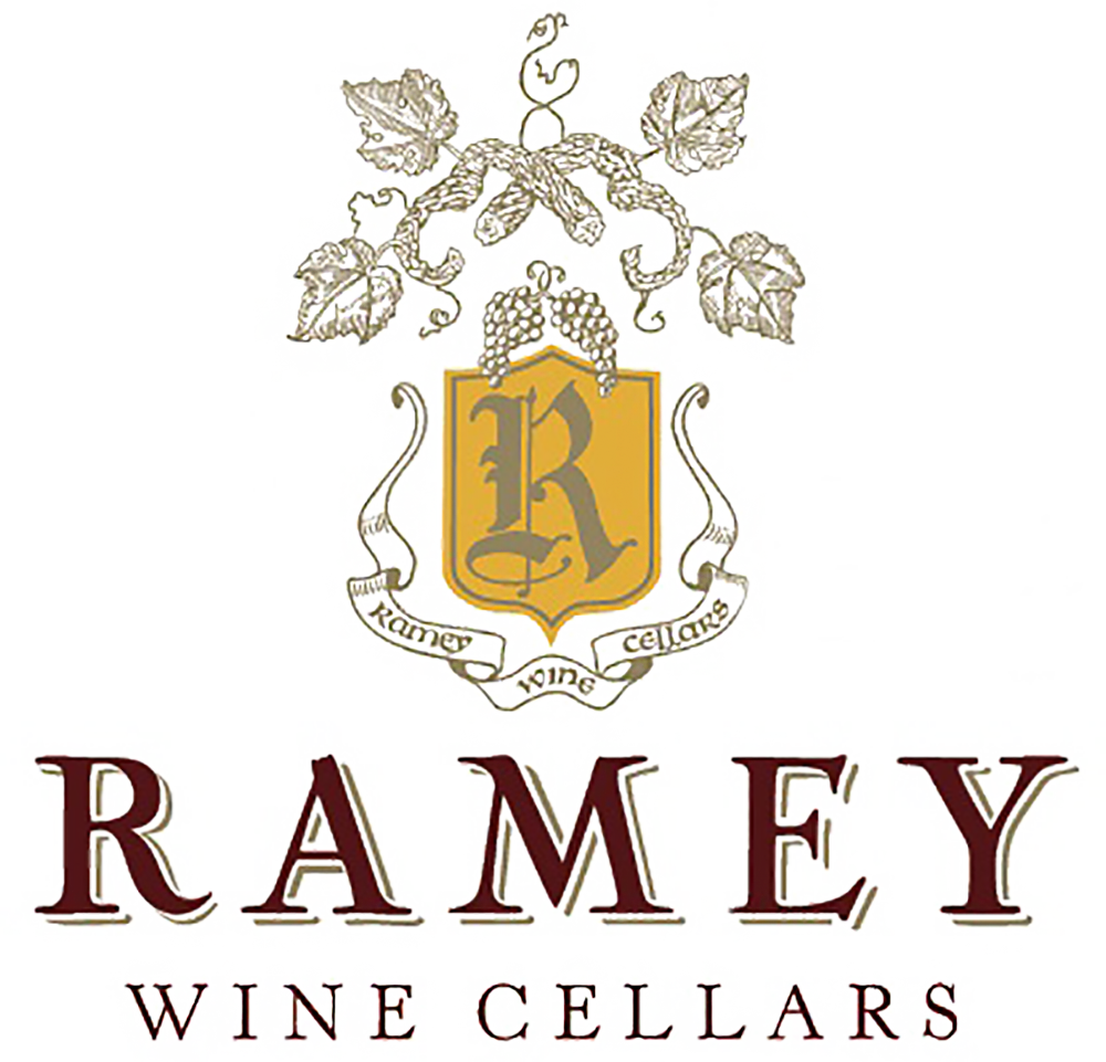 Ramey Wine Cellars logo